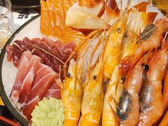 -松坂屋日料自助(长城路店)