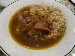 -龙城冰室(旺角)