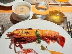 -香樟花园法式铁板烧(恒隆广场店)