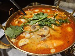 -Home Thai·泰谣(王府井apm店)