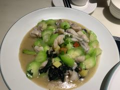 -石头咕(葵蓬店)