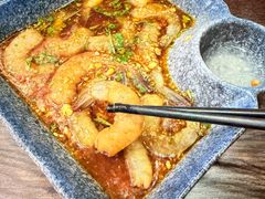 -大洋家·精品潮汕菜·生腌砂锅粥(天河东路店)