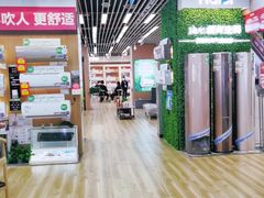 -苏宁易购(Suning Pro南昌东方银座店)