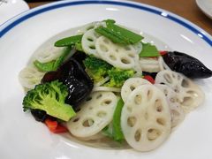 -紫光园·烤鸭(京旺家园店)