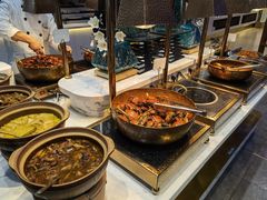 -半岛听涛蒸汽海鲜自助(K11店)