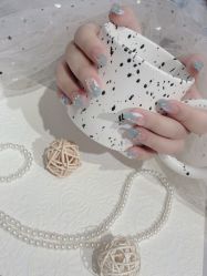 点击看大图 -1T·1M 日式美甲美睫