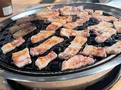 -霸腹烤肉(厦门柚子番店)