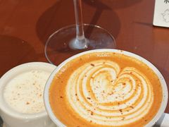 -Swing Coffee(钟楼区步行街店)