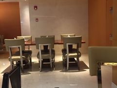 大堂-杭州JW万豪酒店-万豪中餐厅