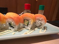 -小山日本料理(太古汇店)