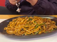 -晋阳春·山西菜·北京烤鸭(交大店)