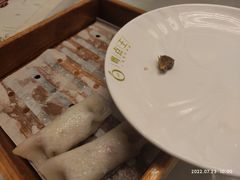 -粤点王茶楼(海丰店)