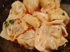 红油抄手-归蜀第成都串串料理(梅花路店)