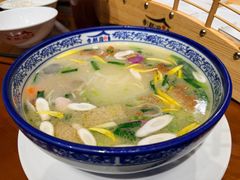 -香麒园·过桥米线·南湖雅宴