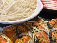-樱煦和牛寿喜烧(如皋吾悦广场店)