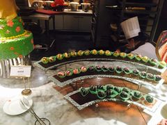 -芭菲盛宴·环球美食(袁家岗店)