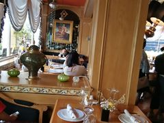 -火车头法国西餐厅