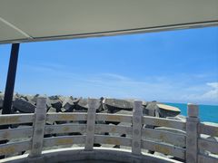 -小海豚•老字号海鲜餐厅(天涯店)