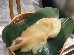 -禄婶鸡煲·打边炉