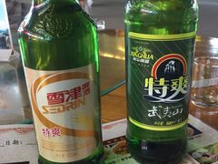 -下梅人家土菜馆(历史文化餐厅度假区店)