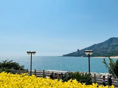 -三亚南山文化旅游区