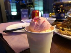 冰淇淋甜筒-温州喜来登酒店-盛宴西餐厅