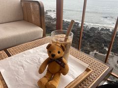 -Cafe Aewol Monsant