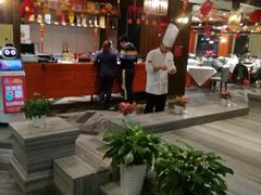 -大鸭梨烤鸭(金色漫香店)