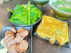 -古代饭堂(冠亚店)