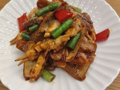 -必点海鲜·海肠捞饭(滨江道一店)