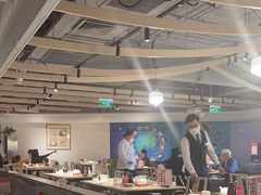 -鼎泰丰(当代商城店)