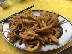 -都斛海鲜街