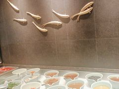 -捞王锅物料理(四川北路店)