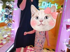 -宝大祥青少年儿童购物中心(南京东路店)