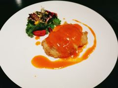 -C&R西班牙餐厅