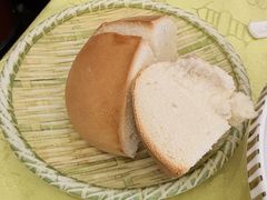 烤馒头-同和居(什刹海店)