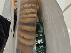 -酥大興·新国潮糕点配茶饮(龙岗万达黑金店)