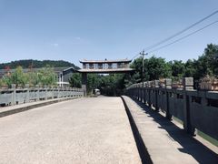 -杭州双溪漂流景区