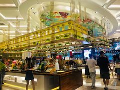 -堂会(白云店)