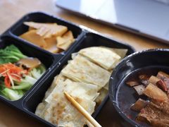 -友乐居羊蝎子(西直门店)
