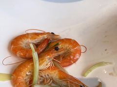 -香山湖家家宴(中山陵店)