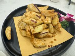 脆皮茄子-庐州太太(南七里店)