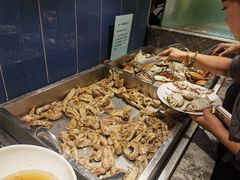-禾斗海鲜自助(市南银座店)