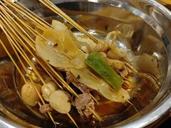 -嘉州鲜知味钵钵鸡(奎星楼店)