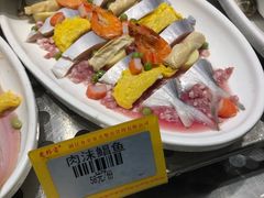 肉沫鲳鱼-老外婆(薛家南路店)