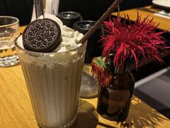 -The Diner X餐厅(青岛万象城店)