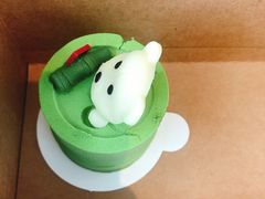 -星巴克(海桐路店)