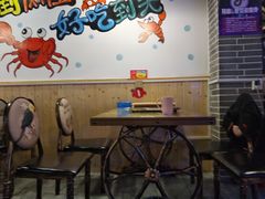 -特色酱椒鱼私房菜(黄鹤楼店)