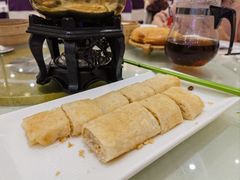 -坚记酒家·佛山老字号·顺德鱼生标准示范店