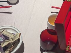 -千百味红餐厅·江西菜(绿地双子塔店)